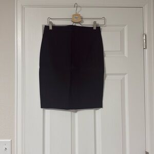 NWT j.crew pencil skirt